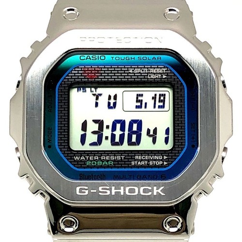 Shock gmw - g,
