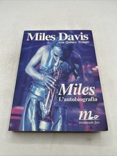 Miles Davis L'autobiografia - Miles Davis