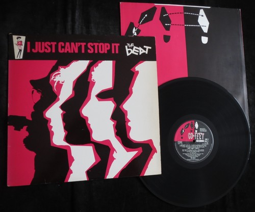 The beat just can - the,