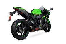 Scarico Kawasaki Ninja ZX-10R