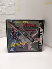 Trasformer Diaclone F-15