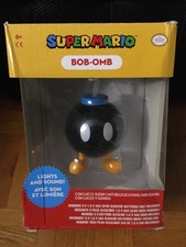 Thinkgeek Super Mario Bob-omb