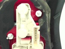 Fanale posteriore principale