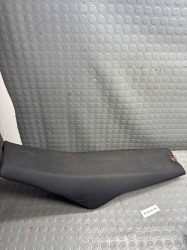 Sella saddle husqvarna wre - saddle,