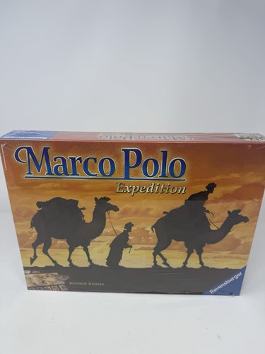 Marco polo expedition gioco - marco,
