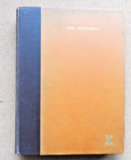 The Windmill. Works Published