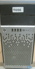 HP ProLiant ML310e gen8 1x Xeon E3-1230v2 4x3,3 GHz 32 GB DDR3 PSU 350 watt