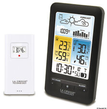 La Crosse Stazione meteo compatta radiocontrollata 28.883.52