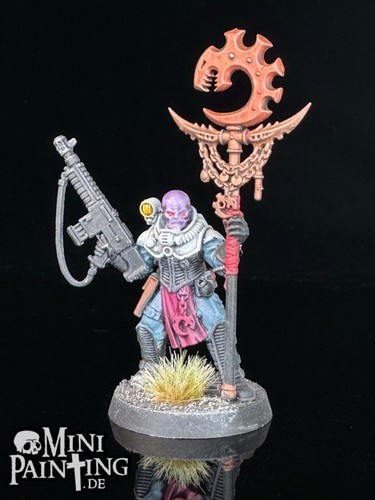 Warhammer 40k genestealer - warhammer,