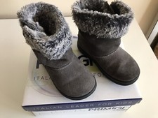 stivaletti bambina, N. 21, Primigi