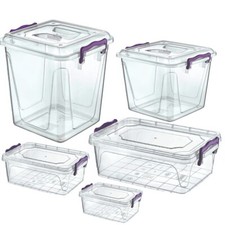 Dispensa per alimenti scatola