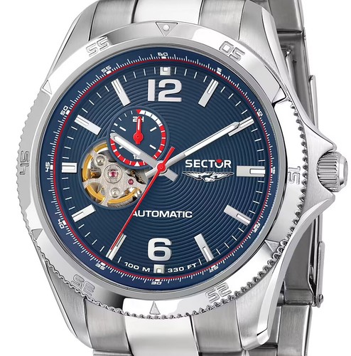 Orologio uomo sector - uomo,