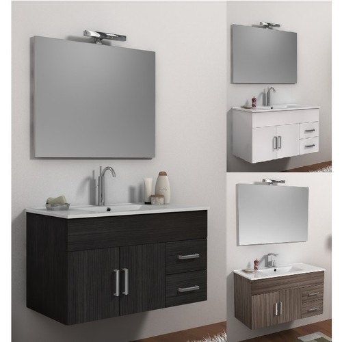 Mobile per bagno - per, 100cm