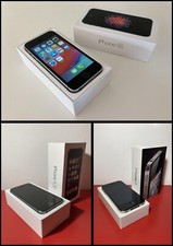 APPLE IPHONE Lotto Stock 3 x Smartphone Iphone SE 2016 16 GB + 5S 16 GB + 4 8GB