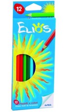 matite colorate pastelli set