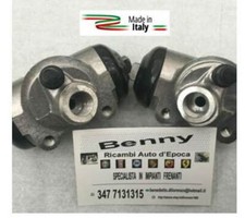 cilindretti freno anteriori