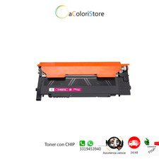 Toner Compatibile per HP 117A