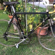 Colnago Super Vintage