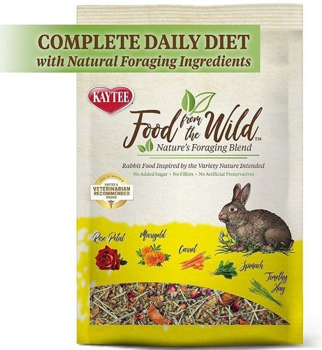Kaytee food from - food, wild