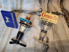 VINTAGE Grants Whisky and
