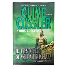 Clive Cussler - Dirk Cussler -