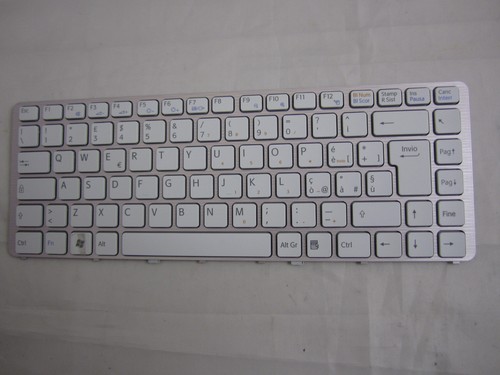 Sony vaio vgn series - vaio, vgn-nw