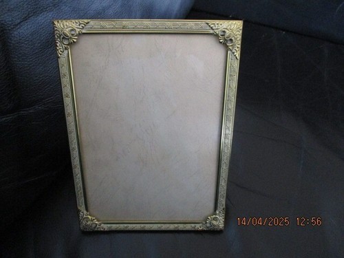 Cornice portafoto jugendstil - cornice,