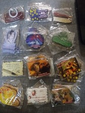 magneti calamite da frigo