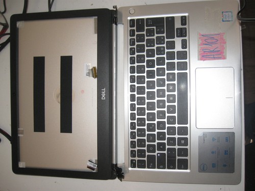 Dell inspiron 5000 - dell, 5370
