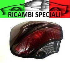 FANALE STOP GRUPPO OTTICO