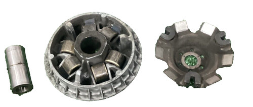Variatore honda foresight - honda, 250