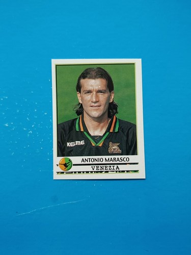 Figurina calciatori panini - figurina,