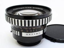 Carl Zeiss Jena Flektogon 20
