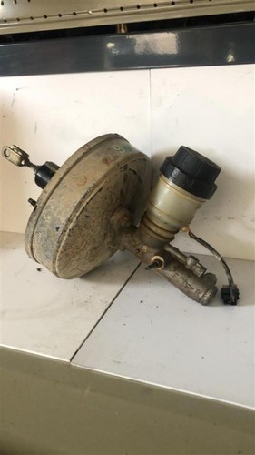 Servofreno per daihatsu feroza - servofreno,