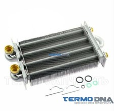 BERETTA SCAMBIATORE BITERMICO R10021419 R2310 S2310 CALDAIA CIAO N 24 CSI CAI