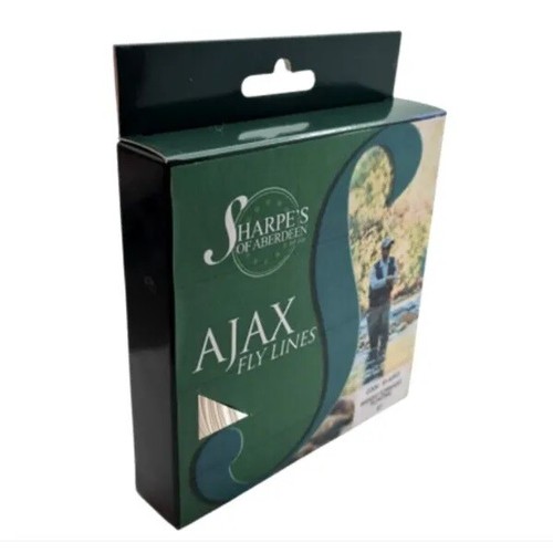 Sharpes aberdeen ajax peso - aberdeen,