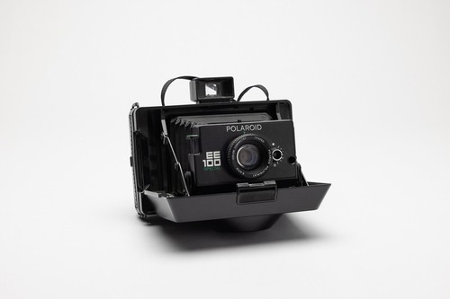 Polaroid land camera 100 - land,