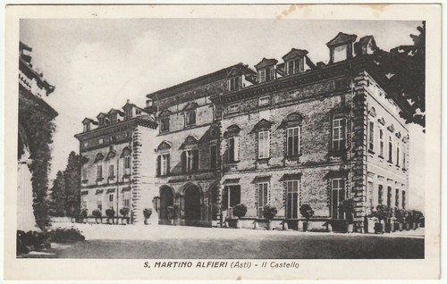 Martino alfieri asti il - martino,