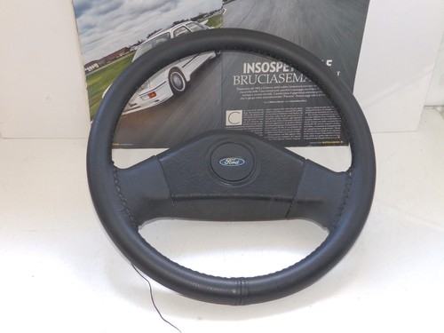 Ford escort volante - ford,