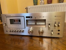 KENWOOD KX-830 mazzo di