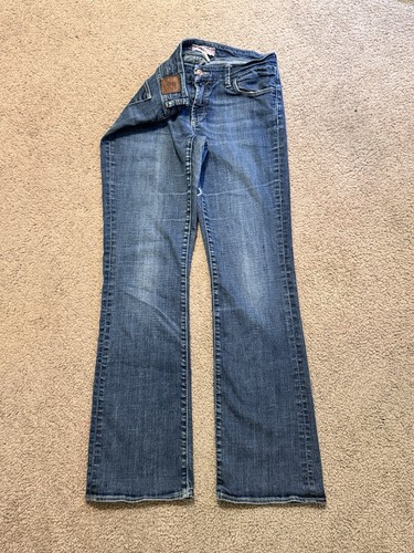Jeans donna loyal 32x32 m - jeans,