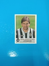 Figurina Calciatori Panini