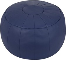 *LEGGI* Pouf decorativo