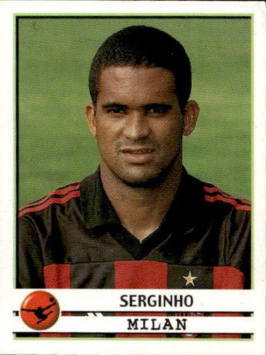 Figurina calciatori calcio - figurina,