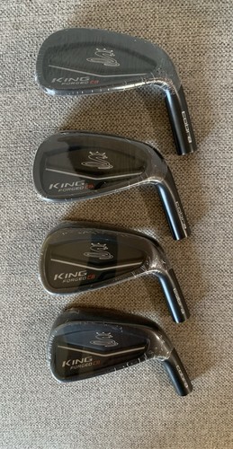 Cobra king forged cb - ⛳️🐍cobra,