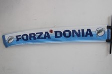 Sciarpa scarf Calcio MANFREDONIA bufanda Schal écharpe