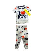 Pigiama Shein bambino unisex