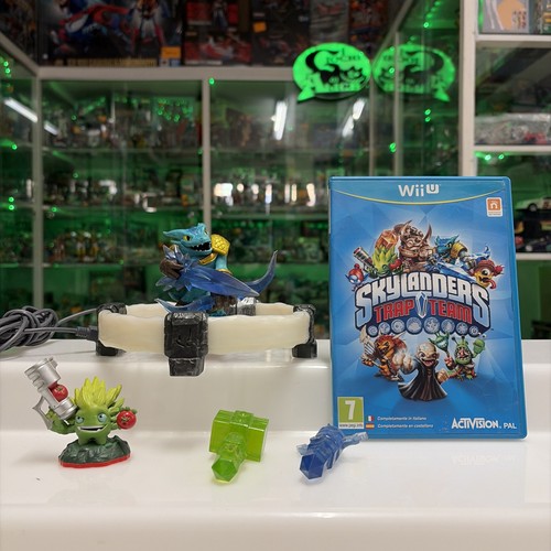 Nintendo wii wiiu - ,