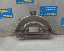 Quadro strumenti compl