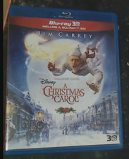 A Christmas Carol - Bluray -